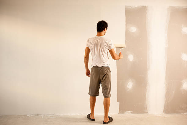 Best Drywall Sanding and Smoothing  in Mack, OH